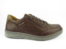 Jeremy dark brown Sneaker