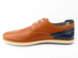PIKOLINOS Jucar Sneaker M4E-4104C1 brandy (M4E-4104C1)