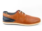 PIKOLINOS Jucar Sneaker M4E-4104C1 brandy (M4E-4104C1)