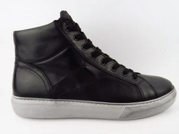 Neopolis nero Stiefelette