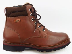 Sioux Schnürboots Adalr-704-Tex-Lf-H Winterstiefel 