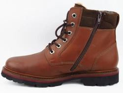 Sioux Schnürboots Adalr-704-Tex-Lf-H Winterstiefel 