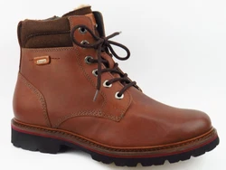 Sioux Schnürboots Adalr-704-Tex-Lf-H Winterstiefel 