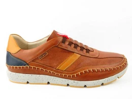 Fuencarral M4U brandy Sneaker