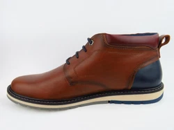 Pikolinos Berna M8J Schnürstiefel cuero