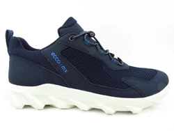 Ecco Slipper Schnürschuh MX Men 82026451297