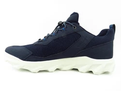 Ecco Slipper Schnürschuh MX Men 82026451297