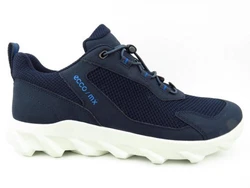 Ecco Slipper Schnürschuh MX Men 82026451297