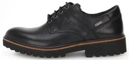 Oil Pull UP black GTX Schnrschuh