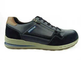 Bradley Velsport 3655 Sneaker