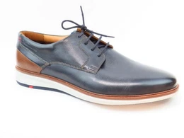 Milano midnight/havanna Sneaker