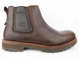 Manchester Stiefelette