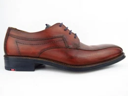 Gerald cioccolato/ocean Sneaker
