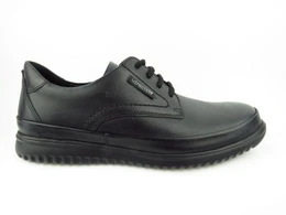 Tedy black 6100/00 Schnrschuh