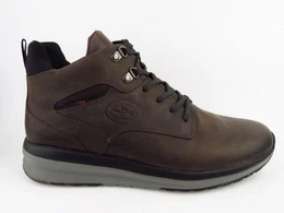 Eldorado Tex dk. braun Stiefelette