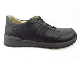 Prezzo Hillcrest schwarz Schnrschuh