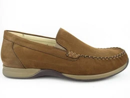 Waldlufer Herko Denver biber H Slipper