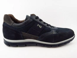 kenia blue kombi. Sneaker