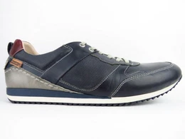 Liverpool blue Sneaker