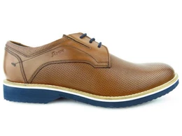 Encanio-704 cognac G Sneaker