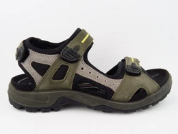 Offroad Sandale