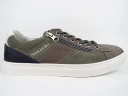 grau kombi. Reivers. Sneaker