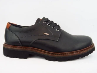 SIOUX Adalrik Schnürschuh
