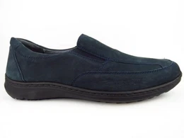 Waldlufer Herwig Denver marine Slipper