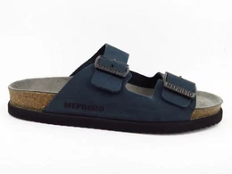 Nerio 6045 navy Pantolette