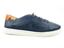 Alicante M2U blue Slipper