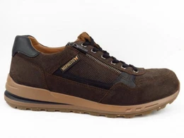 Bradley 1170 1500 walnut Schnrschuh