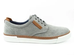 Canvas lt. grey Sneaker