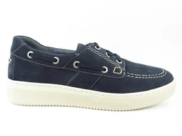 Waldlufer H-Johann DENVER marine Sneaker