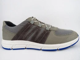 Waldlufer Haslo grau Sneaker