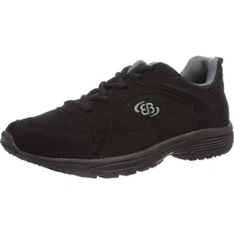 schwarz Sneaker (keine Angabe, 1-tlg., keine Angabe)