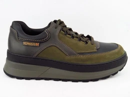 Norris 1500 1552 loden Sneaker