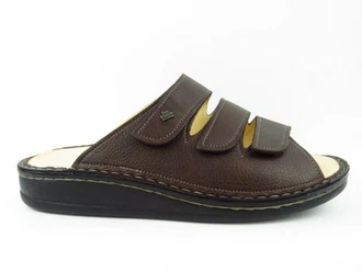 Finn Comfort Pantolette Korfu
