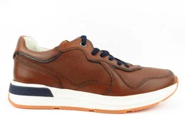 Rojaro-715 cognac G Sneaker