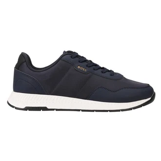 BOSS Sneaker Titanium Runn nypu
