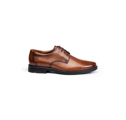 Lloyd Schnürschuh NEVIO Beige/Braun