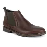 Braune Stiefel von Rieker image