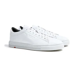 Lloyd Herren Sneaker ENRICO weiß