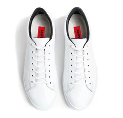 Lloyd Herren Sneaker ENRICO weiß