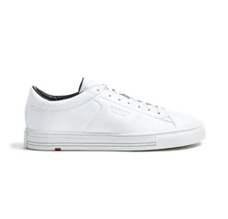 Lloyd Herren Sneaker ENRICO weiß