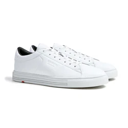 Lloyd Herren Sneaker ENRICO weiß