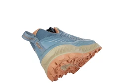 Lowa Trailrunningschuh FORTUX Hellblau/Blau