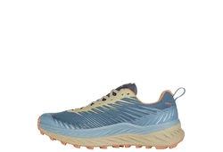 Lowa Trailrunningschuh FORTUX Hellblau/Blau