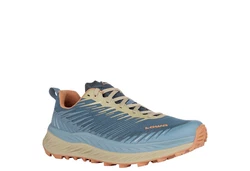 Lowa Trailrunningschuh FORTUX Hellblau/Blau