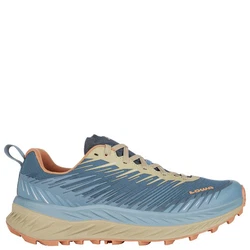 Lowa Trailrunningschuh FORTUX Hellblau/Blau