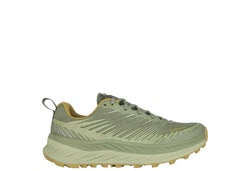 Lowa Trailrunningschuh FORTUX Dunkelgrün/Grün